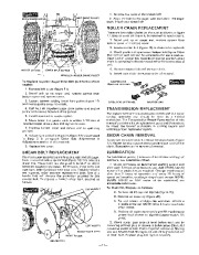 Craftsman 536.918300 Craftsman 24-Inch Snow Thrower Owners Manual page 11