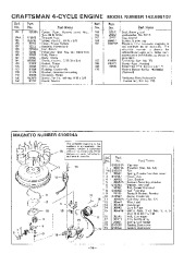 Craftsman 536.918300 Craftsman 24-Inch Snow Thrower Owners Manual page 24