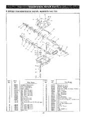 Craftsman 536.918300 Craftsman 24-Inch Snow Thrower Owners Manual page 26