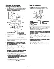 Toro 38547, 38560 and 38592 Toro 924 Power Shift Snowthrower Manuel des Propriétaires, 2002 page 11