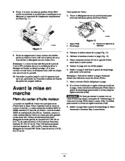 Toro 38547, 38560 and 38592 Toro 924 Power Shift Snowthrower Manuel des Propriétaires, 2002 page 13