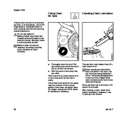 STIHL Owners Manual page 27