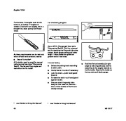 STIHL Owners Manual page 41