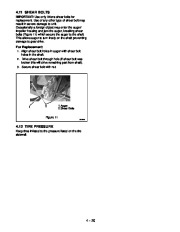 Ariens Sno Thro 932045 932046 932047 932048 932311 932312 Snow Blower Service Manual page 20