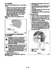 Ariens Sno Thro 932045 932046 932047 932048 932311 932312 Snow Blower Service Manual page 22