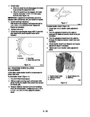 Ariens Sno Thro 932045 932046 932047 932048 932311 932312 Snow Blower Service Manual page 23