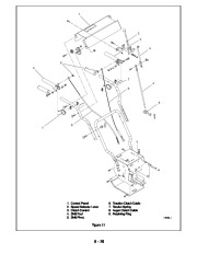 Ariens Sno Thro 932045 932046 932047 932048 932311 932312 Snow Blower Service Manual page 26