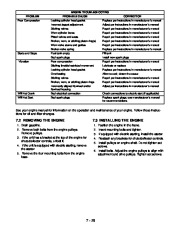 Ariens Sno Thro 932045 932046 932047 932048 932311 932312 Snow Blower Service Manual page 29