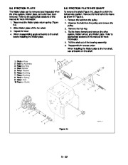 Ariens Sno Thro 932045 932046 932047 932048 932311 932312 Snow Blower Service Manual page 32