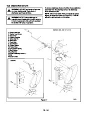 Ariens Sno Thro 932045 932046 932047 932048 932311 932312 Snow Blower Service Manual page 34