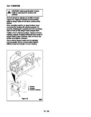 Ariens Sno Thro 932045 932046 932047 932048 932311 932312 Snow Blower Service Manual page 35