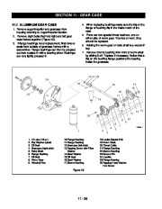 Ariens Sno Thro 932045 932046 932047 932048 932311 932312 Snow Blower Service Manual page 36