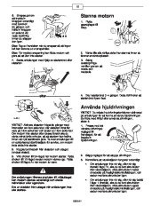 Toro 38645 Toro Power Max 1028 LE Snowthrower Owners Manual, 2004 page 10