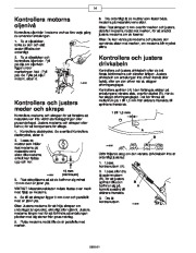 Toro 38645 Toro Power Max 1028 LE Snowthrower Owners Manual, 2004 page 14