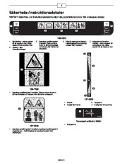 Toro 38645 Toro Power Max 1028 LE Snowthrower Owners Manual, 2004 page 4