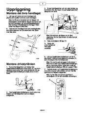 Toro 38645 Toro Power Max 1028 LE Snowthrower Owners Manual, 2004 page 6