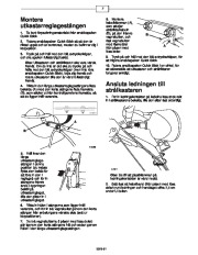 Toro 38645 Toro Power Max 1028 LE Snowthrower Owners Manual, 2004 page 7