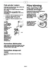 Toro 38645 Toro Power Max 1028 LE Snowthrower Owners Manual, 2004 page 8