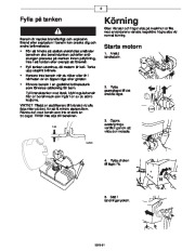 Toro 38645 Toro Power Max 1028 LE Snowthrower Owners Manual, 2004 page 9
