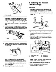 Toro 38624, 38634, 38644, 38654 Toro Power Max 1128 OXE Snowthrower Owners Manual, 2010 page 9