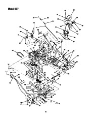 MTD OEM 190-627 Snow Blower Owners Manual page 16