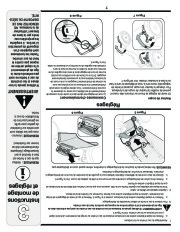 MTD Yard Man 500 Series 21 Inch Self Propelled Rotary Lawn Mower Owners Manual page 26