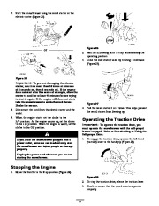 Toro 38622 Toro Power Max 826 LE Snowthrower Owners Manual, 2006 page 11