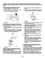 Toro 38622 Toro Power Max 826 LE Snowthrower Owners Manual, 2006 page 15