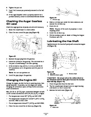 Toro 38622 Toro Power Max 826 LE Snowthrower Owners Manual, 2006 page 17