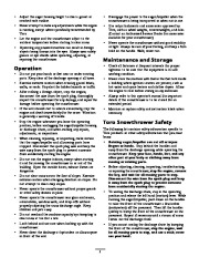 Toro 38622 Toro Power Max 826 LE Snowthrower Owners Manual, 2006 page 3