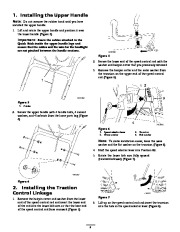 Toro 38622 Toro Power Max 826 LE Snowthrower Owners Manual, 2006 page 6