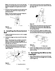 Toro 38622 Toro Power Max 826 LE Snowthrower Owners Manual, 2006 page 7