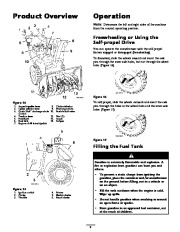 Toro 38622 Toro Power Max 826 LE Snowthrower Owners Manual, 2006 page 9