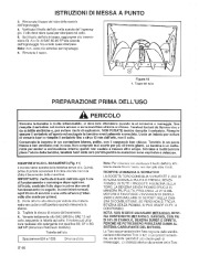 Toro 38543, 38555 Toro 824 Power Shift Snowthrower Manuale Utente, 1995 page 10