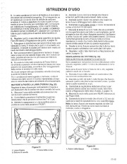 Toro 38543, 38555 Toro 824 Power Shift Snowthrower Manuale Utente, 1995 page 15