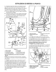 Toro 38543, 38555 Toro 824 Power Shift Snowthrower Manuale Utente, 1995 page 8
