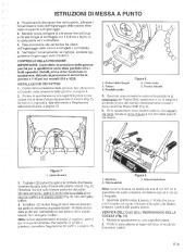 Toro 38543, 38555 Toro 824 Power Shift Snowthrower Manuale Utente, 1995 page 9