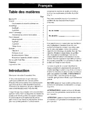 Toro 51539 Air Rake Blower Owners Manual, 1997 page 19