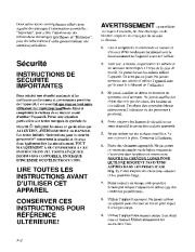 Toro 51539 Air Rake Blower Owners Manual, 1996 page 20