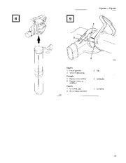 Toro 51539 Air Rake Blower Owners Manual, 1997 page 5