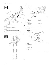 Toro 51539 Air Rake Blower Owners Manual, 1996 page 6