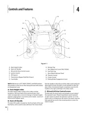 MTD Troy-Bilt RZT Series Tractor Lawn Mower Owners Manual page 10
