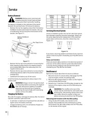 MTD Troy-Bilt RZT Series Tractor Lawn Mower Owners Manual page 26