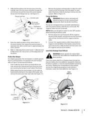 MTD Troy-Bilt RZT Series Tractor Lawn Mower Owners Manual page 9