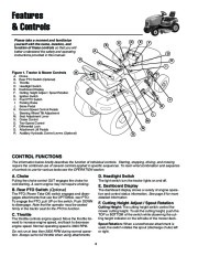 Simplicity Legacy 2000 2900 20 23 24.5 25 48 54 60 Series Snow Blower Owners Manual page 12