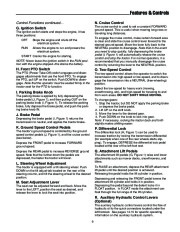 Simplicity Legacy 2000 2900 20 23 24.5 25 48 54 60 Series Snow Blower Owners Manual page 13