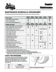 Simplicity Legacy 2000 2900 20 23 24.5 25 48 54 60 Series Snow Blower Owners Manual page 23