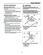 Simplicity Legacy 2000 2900 20 23 24.5 25 48 54 60 Series Snow Blower Owners Manual page 29