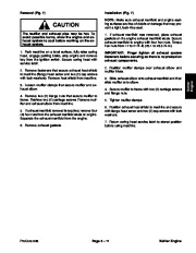 Toro 04129SL Rev C Service Manual ProCore 648 Preface Publication page 27