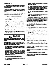 Toro 04129SL Rev C Service Manual ProCore 648 Preface Publication page 30